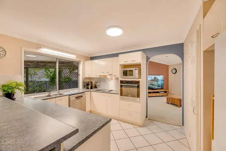 Sixth view of Homely house listing, 33 Glenfields Boulevard, Mountain Creek QLD 4557