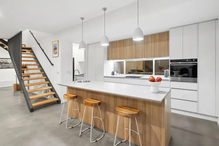 Third view of Homely house listing, 2/61 Beach Road, Torquay VIC 3228