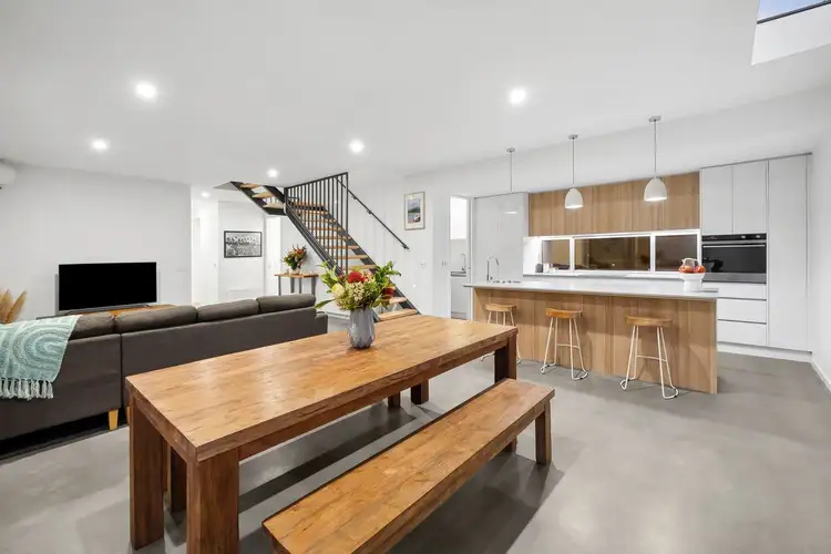 Fifth view of Homely house listing, 2/61 Beach Road, Torquay VIC 3228