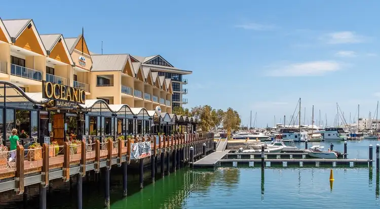 Sixth view of Homely semi-detached listing, 17A & 17B Clyde Place, Mandurah WA 6210