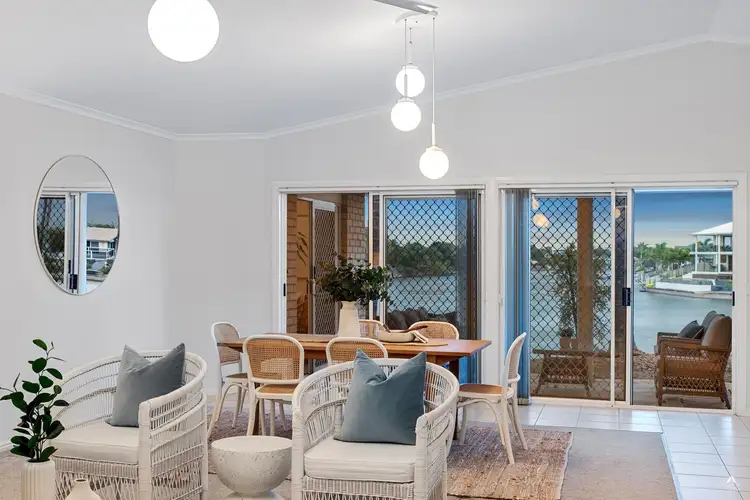 Second view of Homely house listing, 4 Wimbrel Court, Wurtulla QLD 4575