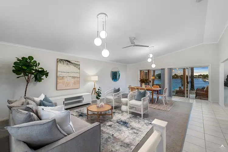 Sixth view of Homely house listing, 4 Wimbrel Court, Wurtulla QLD 4575