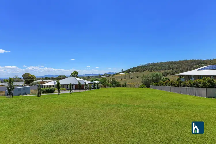 Main view of Homely land listing, 14 Sunnyside Farm Road, Gunnedah NSW 2380