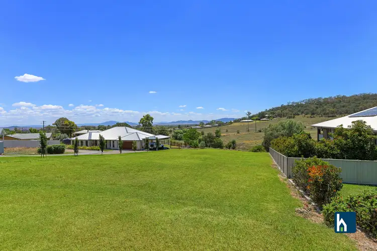 Second view of Homely land listing, 14 Sunnyside Farm Road, Gunnedah NSW 2380