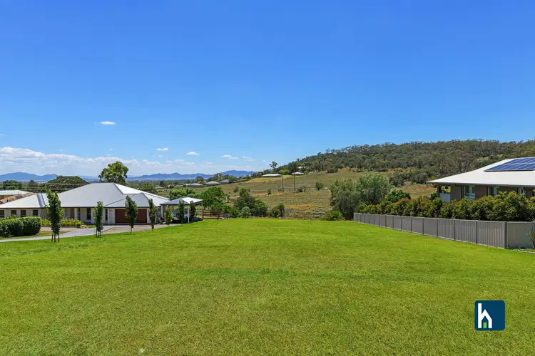 Third view of Homely land listing, 14 Sunnyside Farm Road, Gunnedah NSW 2380