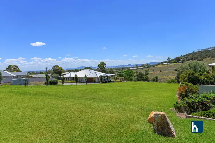 Fourth view of Homely land listing, 14 Sunnyside Farm Road, Gunnedah NSW 2380