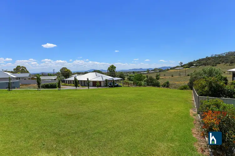 Fifth view of Homely land listing, 14 Sunnyside Farm Road, Gunnedah NSW 2380
