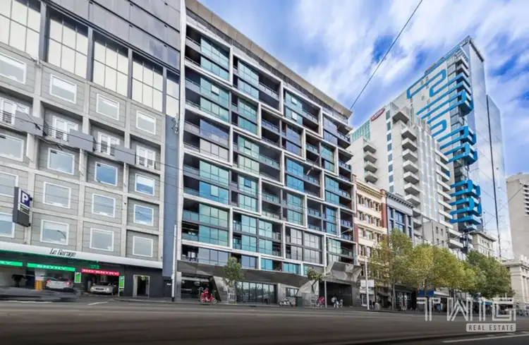 Lv 1/108 Flinders Street, Melbourne VIC 3000