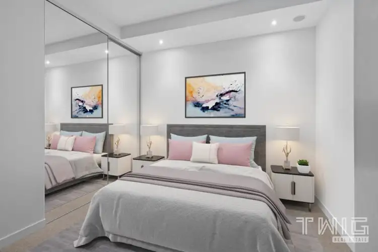 Fifth view of Homely apartment listing, Lv 1/108 Flinders Street, Melbourne VIC 3000