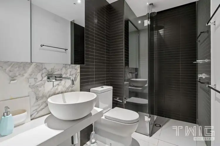 Sixth view of Homely apartment listing, Lv 1/108 Flinders Street, Melbourne VIC 3000