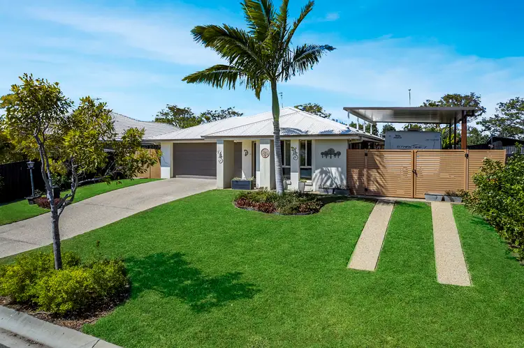 11 Bendee Street, Glen Eden QLD 4680