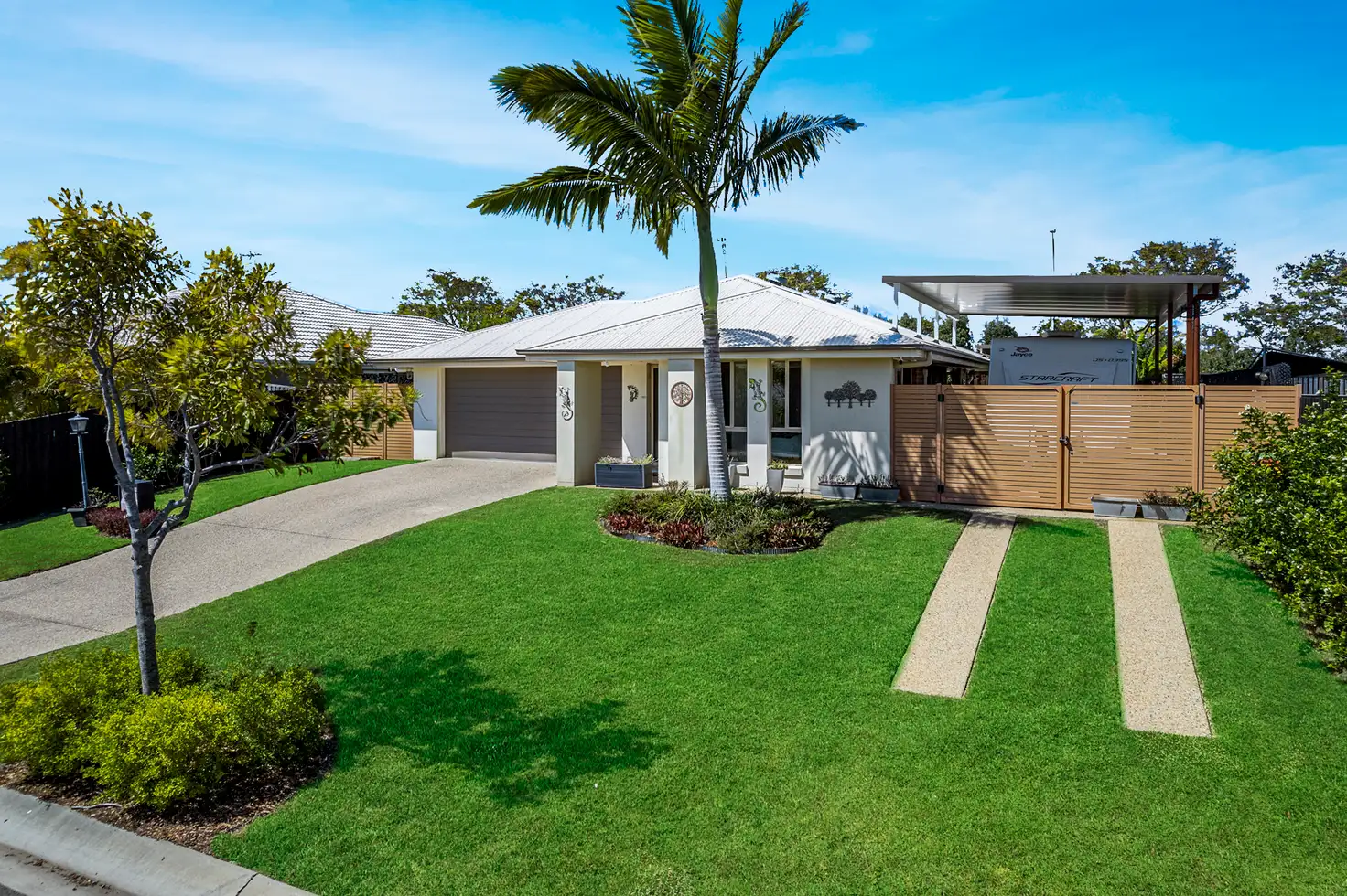 Main view of Homely house listing, 11 Bendee Street, Glen Eden QLD 4680