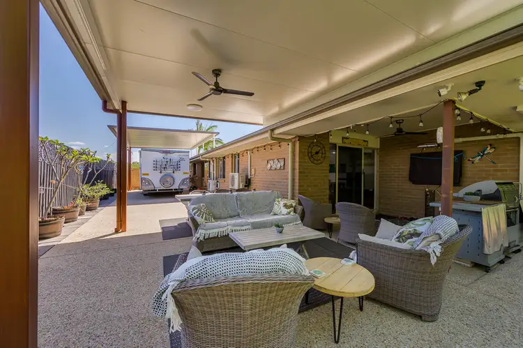 Second view of Homely house listing, 11 Bendee Street, Glen Eden QLD 4680