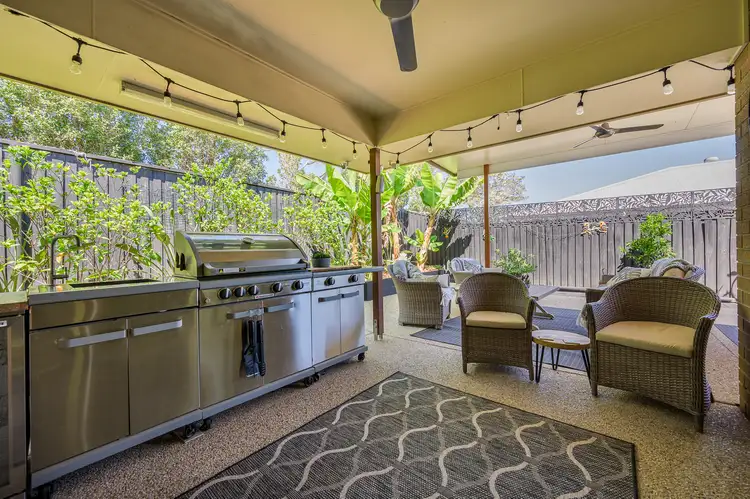 Third view of Homely house listing, 11 Bendee Street, Glen Eden QLD 4680