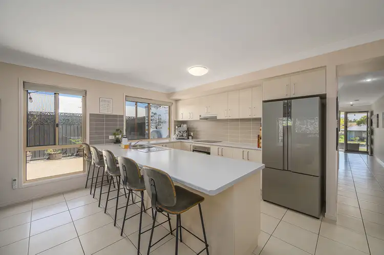 Fourth view of Homely house listing, 11 Bendee Street, Glen Eden QLD 4680