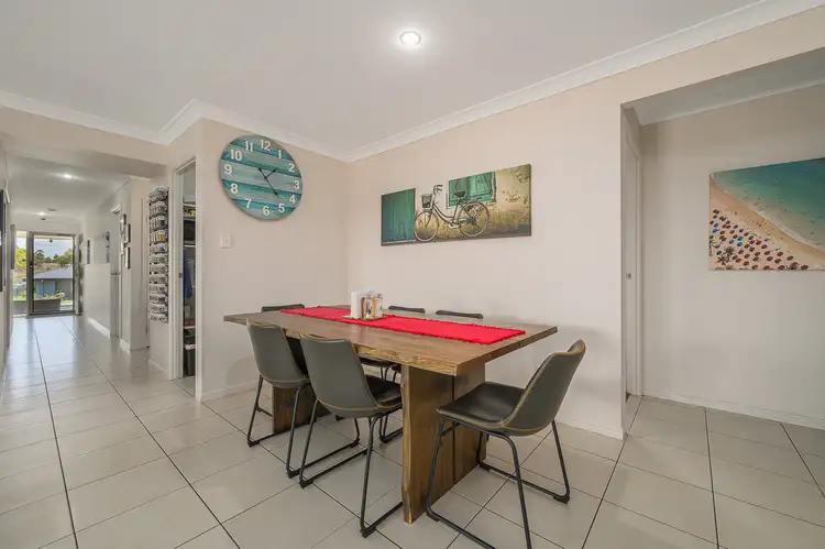 Sixth view of Homely house listing, 11 Bendee Street, Glen Eden QLD 4680