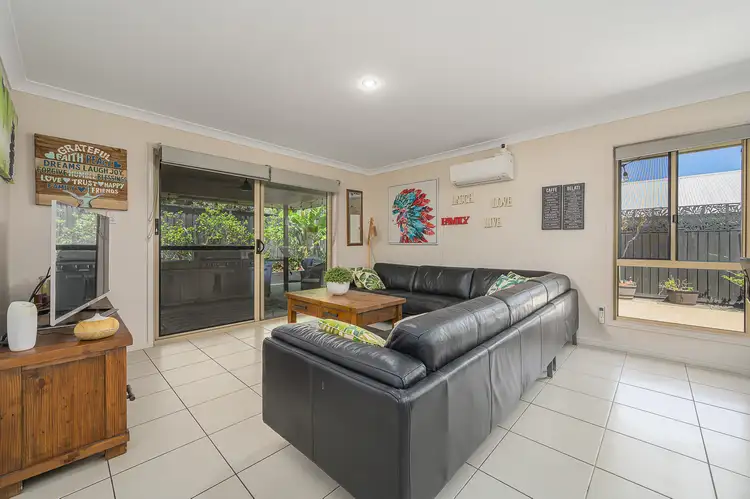 Seventh view of Homely house listing, 11 Bendee Street, Glen Eden QLD 4680