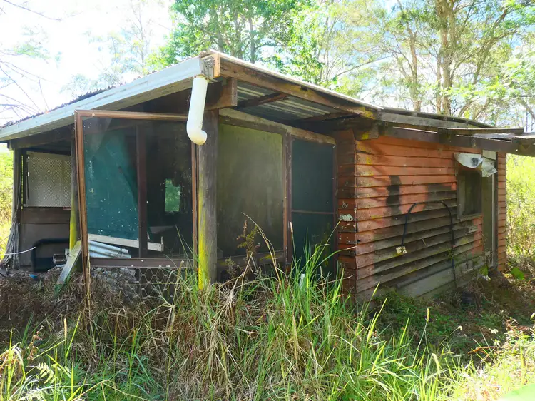 Second view of Homely rural property listing, 5663 Bruxner Highway, Mummulgum NSW 2469