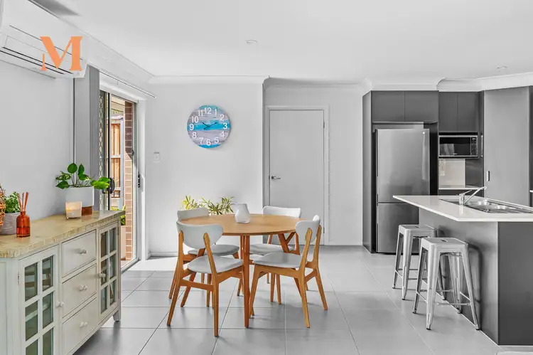 Fifth view of Homely semi-detached listing, 4b Wirripang Street, Fletcher NSW 2287