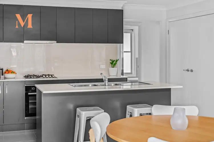 Sixth view of Homely semi-detached listing, 4b Wirripang Street, Fletcher NSW 2287