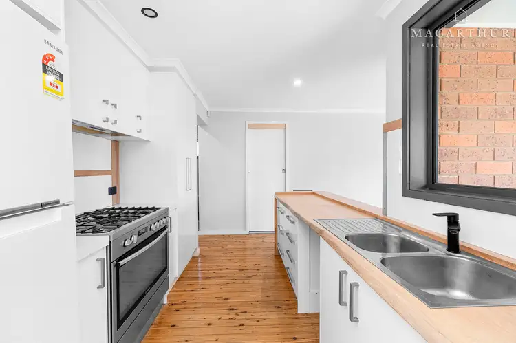Second view of Homely house listing, 8 Amsterdam Crescent, Tolland NSW 2650