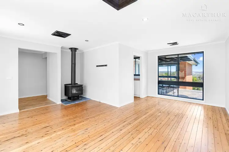 Third view of Homely house listing, 8 Amsterdam Crescent, Tolland NSW 2650