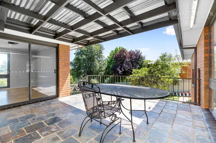 Fourth view of Homely house listing, 8 Amsterdam Crescent, Tolland NSW 2650