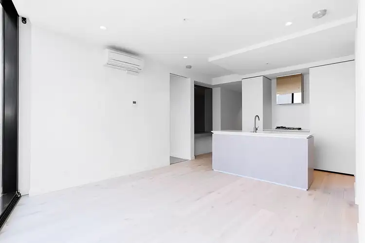 Third view of Homely apartment listing, 3710/135 A'Beckett Street, Melbourne VIC 3000