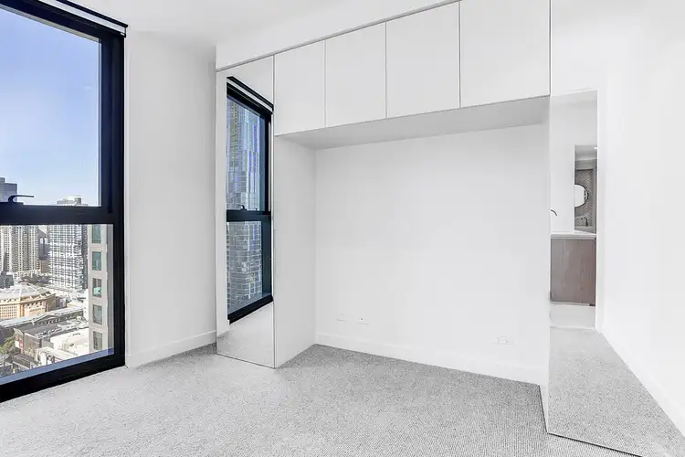 Fourth view of Homely apartment listing, 3710/135 A'Beckett Street, Melbourne VIC 3000