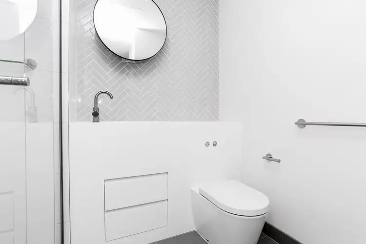 Sixth view of Homely apartment listing, 3710/135 A'Beckett Street, Melbourne VIC 3000