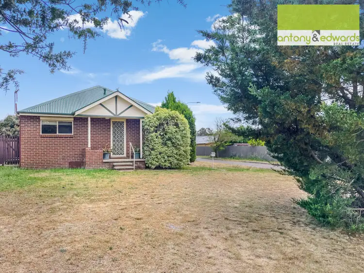 1/1 O'Brien Street, Goulburn NSW 2580