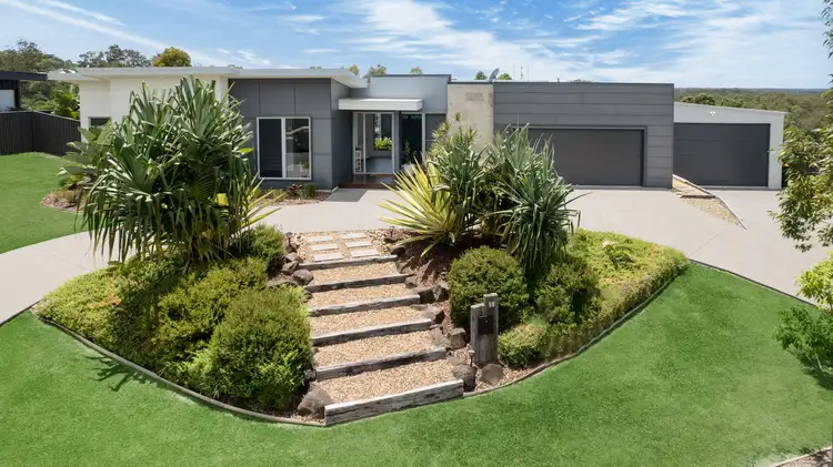 98 Palmview Forest Drive, Palmview QLD 4553