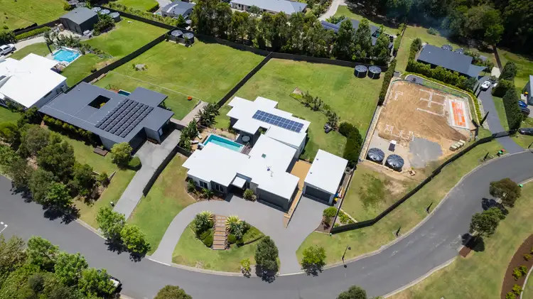 Second view of Homely house listing, 98 Palmview Forest Drive, Palmview QLD 4553