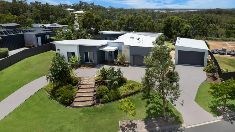 Third view of Homely house listing, 98 Palmview Forest Drive, Palmview QLD 4553