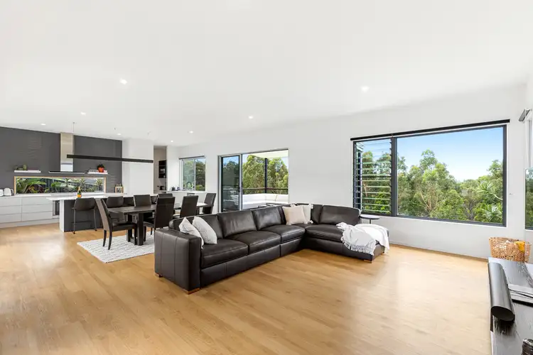 Fifth view of Homely house listing, 98 Palmview Forest Drive, Palmview QLD 4553