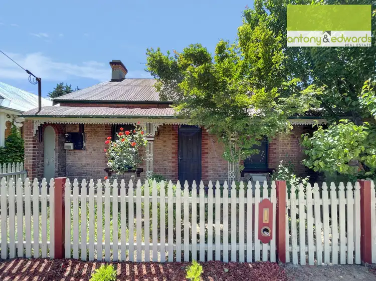 Main view of Homely house listing, 43 Addison Street, Goulburn NSW 2580