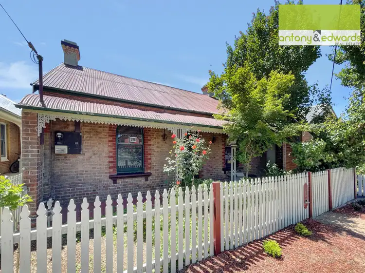 Second view of Homely house listing, 43 Addison Street, Goulburn NSW 2580
