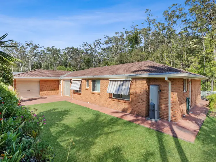 7 Bermagui Place, Glenning Valley NSW 2261