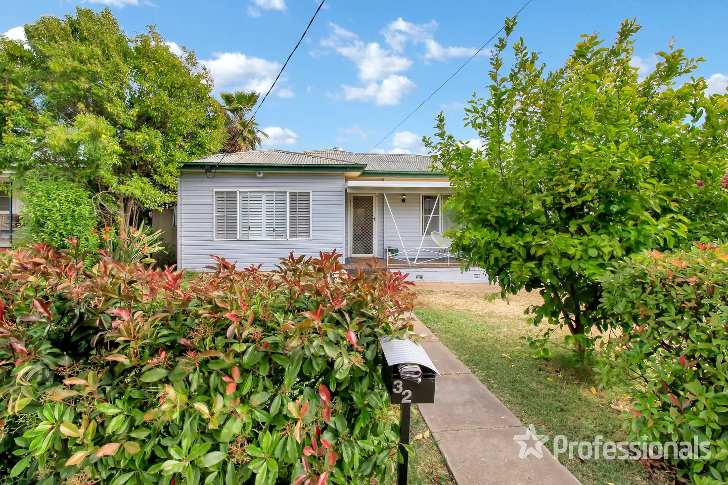 Main view of Homely house listing, 32 Ceduna Street, Mount Austin NSW 2650