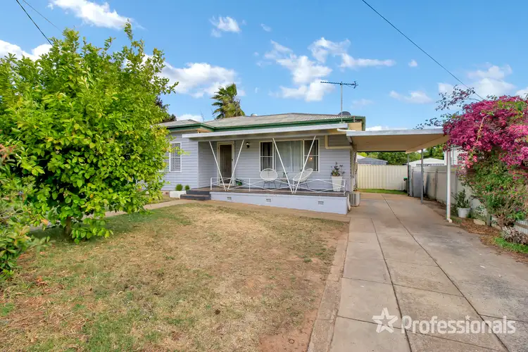 Second view of Homely house listing, 32 Ceduna Street, Mount Austin NSW 2650