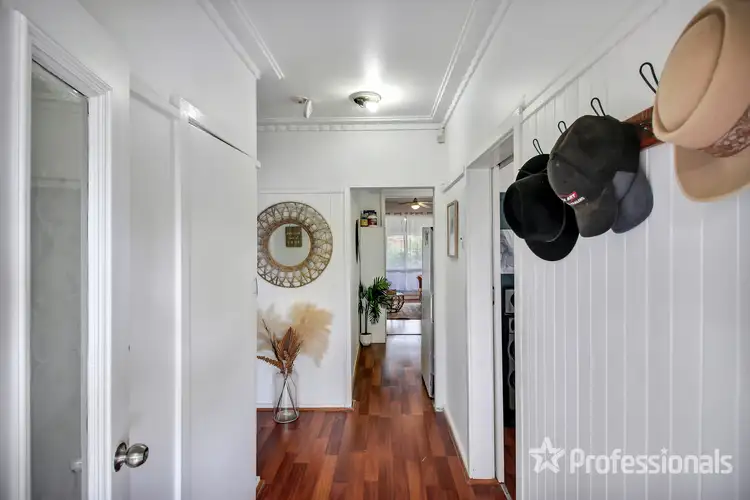 Third view of Homely house listing, 32 Ceduna Street, Mount Austin NSW 2650