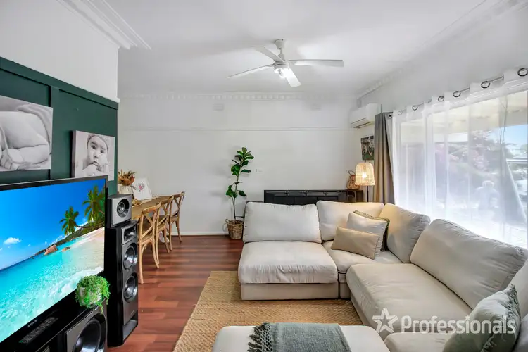 Fourth view of Homely house listing, 32 Ceduna Street, Mount Austin NSW 2650