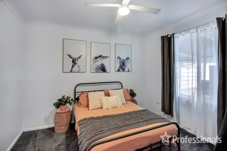Seventh view of Homely house listing, 32 Ceduna Street, Mount Austin NSW 2650