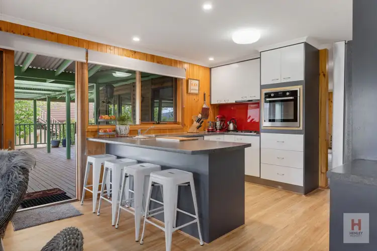 Fourth view of Homely house listing, 50 Lotus Avenue, Kalkite NSW 2627