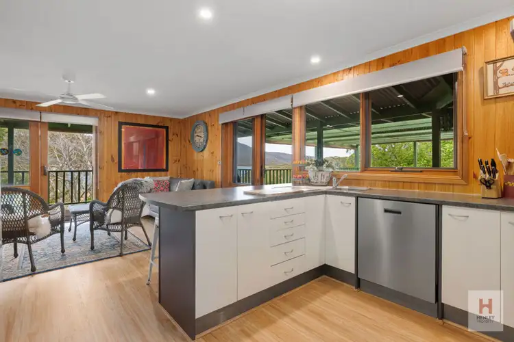 Fifth view of Homely house listing, 50 Lotus Avenue, Kalkite NSW 2627