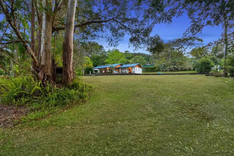 624 Glenview Road, Glenview QLD 4553