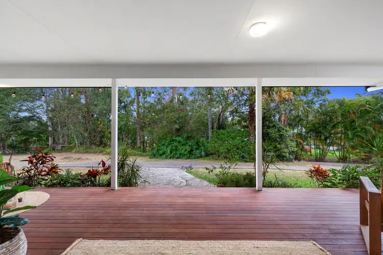 Fifth view of Homely rural property listing, 624 Glenview Road, Glenview QLD 4553