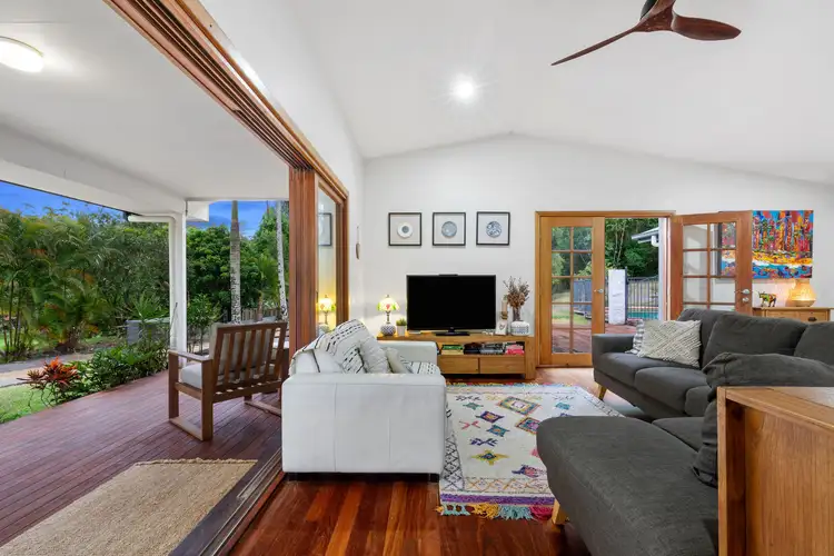 Sixth view of Homely rural property listing, 624 Glenview Road, Glenview QLD 4553