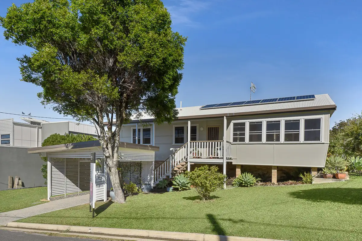 Main view of Homely house listing, 4 Singh Street, Tugun QLD 4224