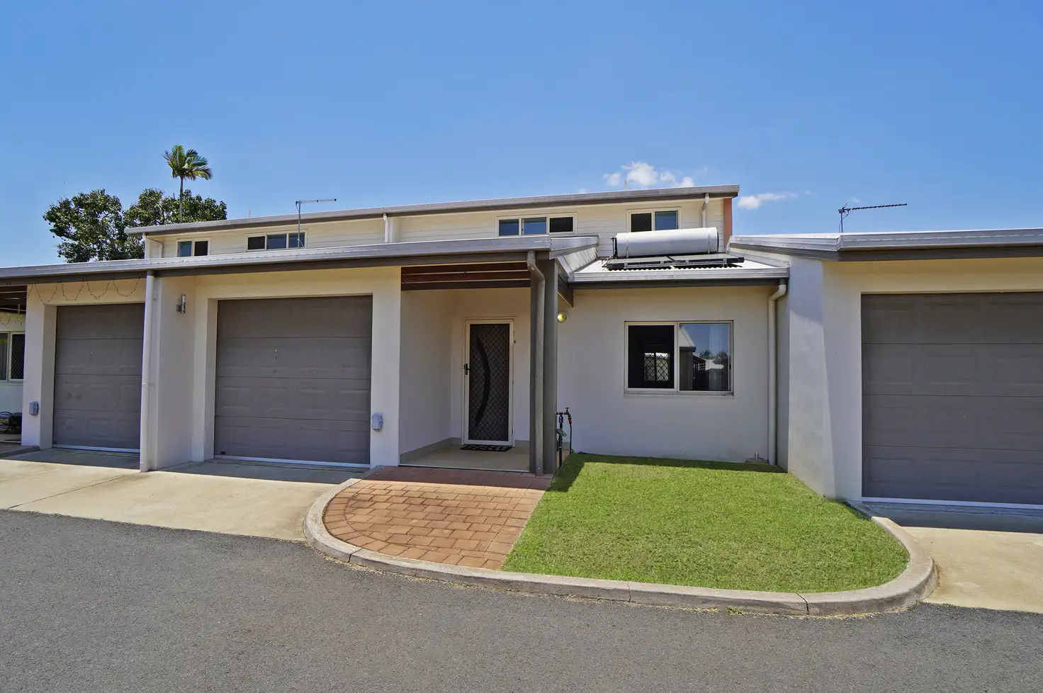 Main view of Homely unit listing, 6/113-115 Walsh Street, Mareeba QLD 4880